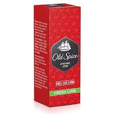 OLDSPICE AFTER SHAVE LOTION 50ML